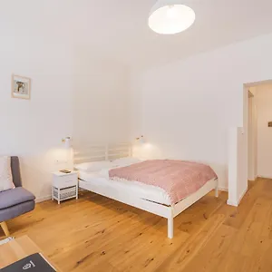 Apartamento La Perla Vintage-apartments, Viena
