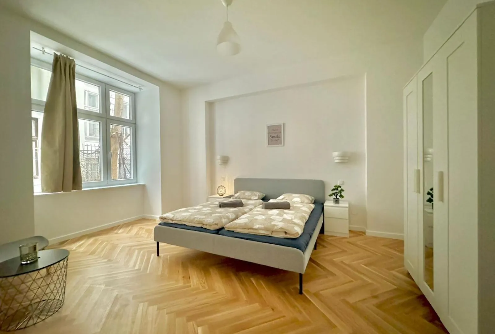 Ar Living Vienna Apartments & Suites
