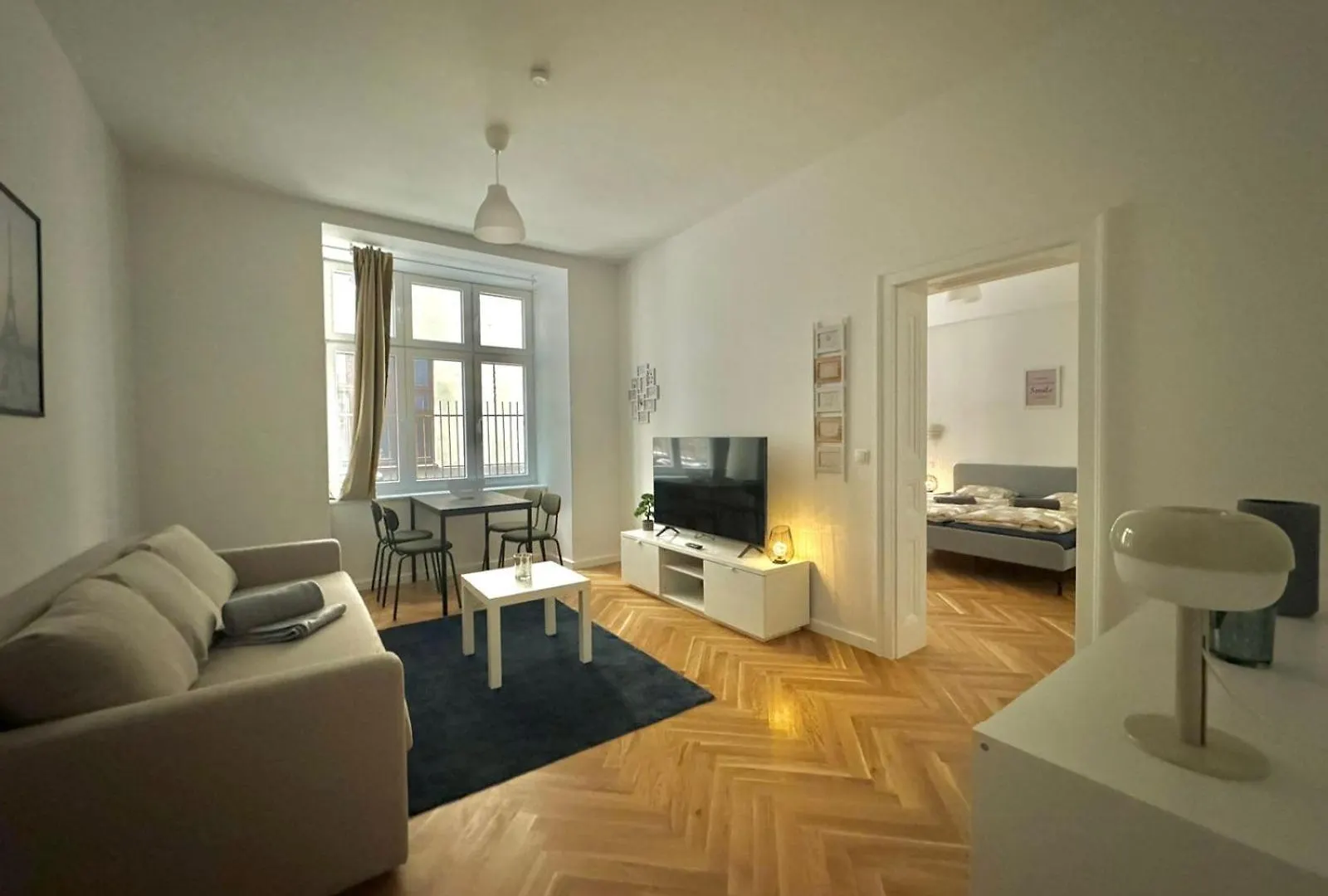 Ar Living Vienna Apartments & Suites 0*,  Austria