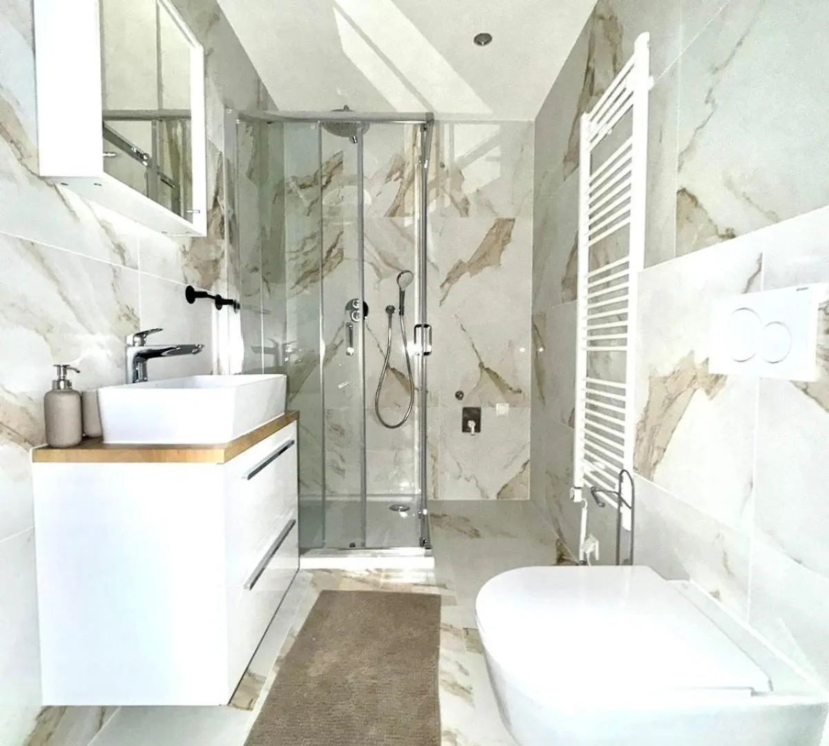 Ar Living Vienna Apartments & Suites Austria