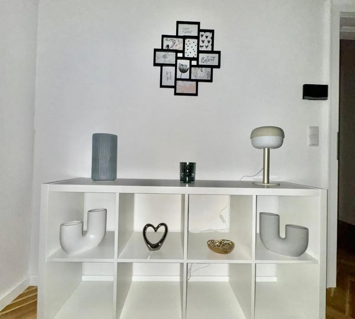 Ar Living Vienna Apartments & Suites 0*,
