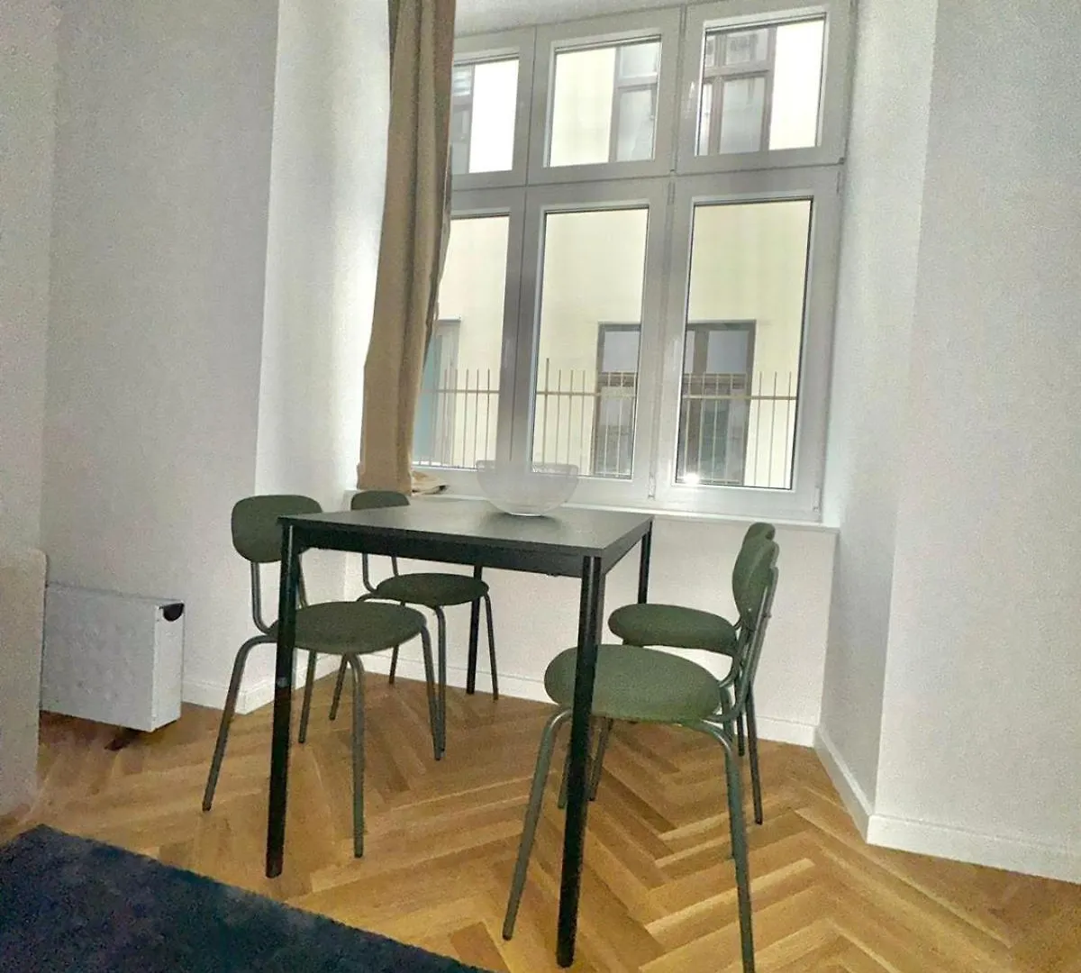 Ar Living Vienna Apartments & Suites