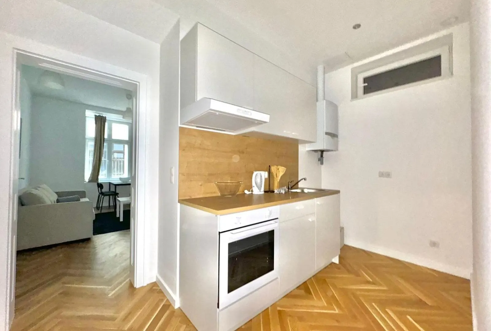 Ar Living Vienna Apartments & Suites