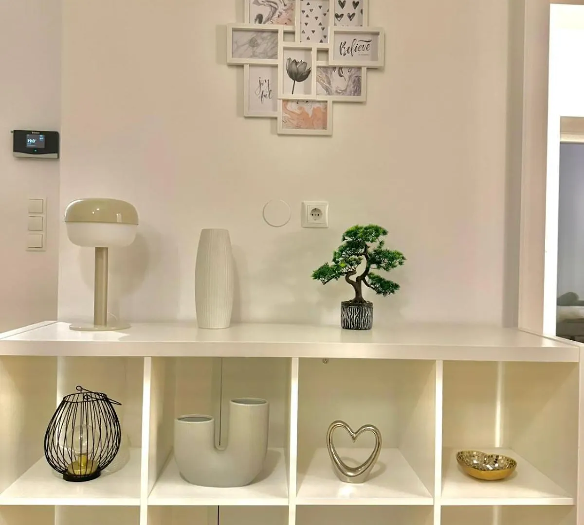 Ar Living Vienna Apartments & Suites