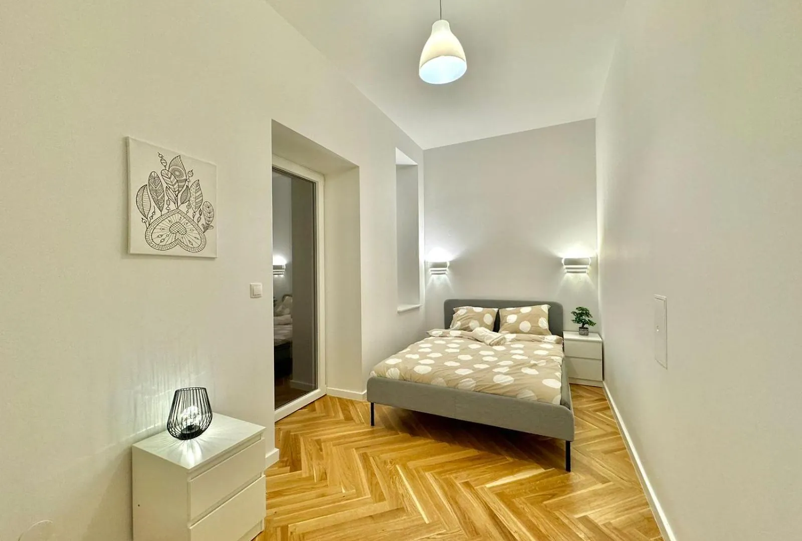 Ar Living Vienna Apartments & Suites