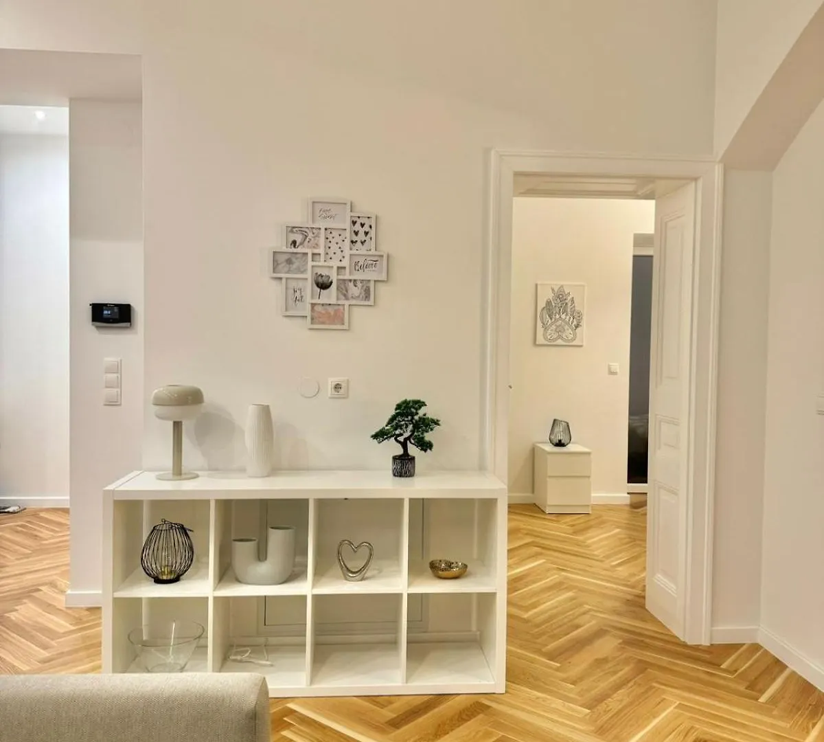 Ar Living Vienna Apartments & Suites
