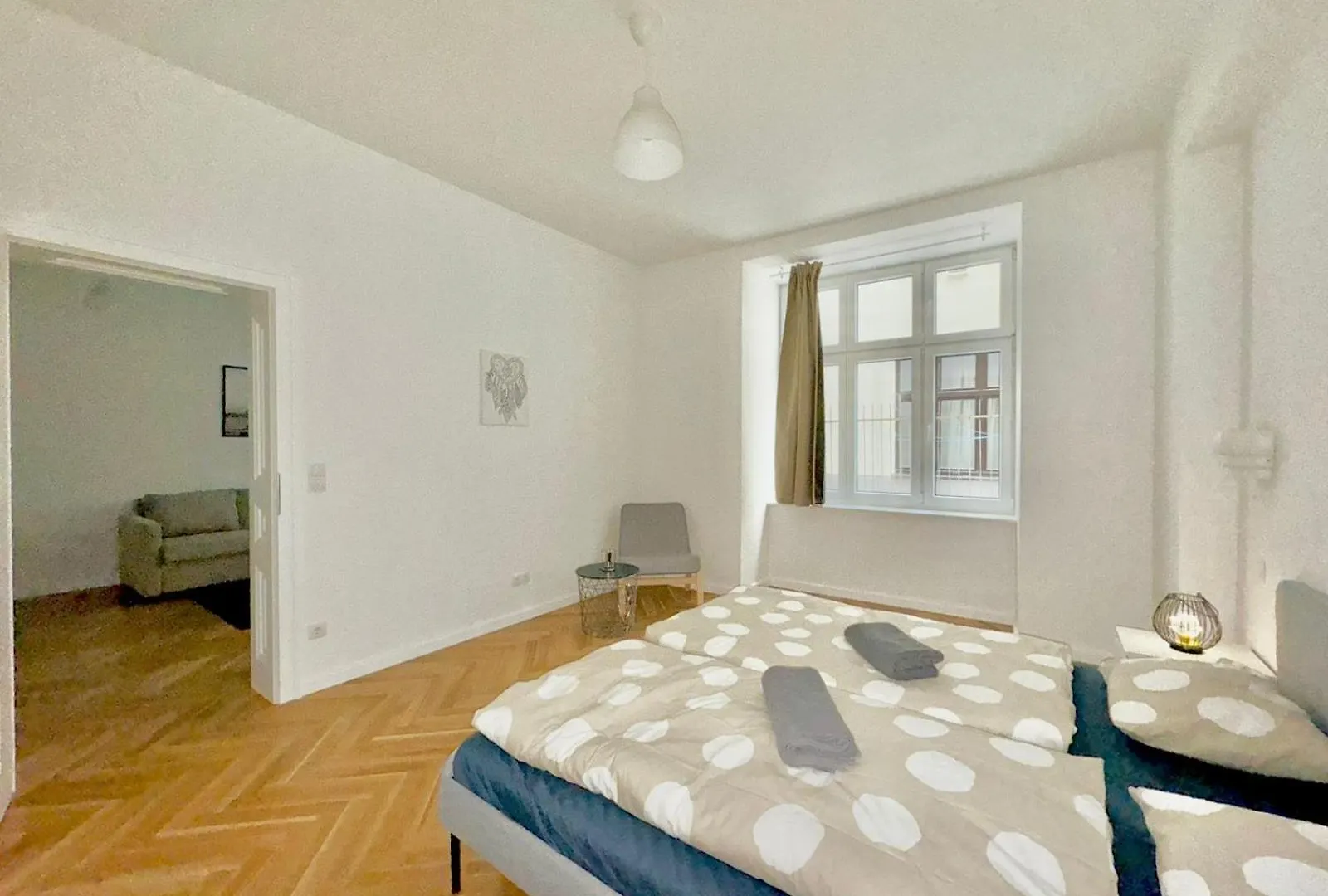 Ar Living Vienna Apartments & Suites Austria