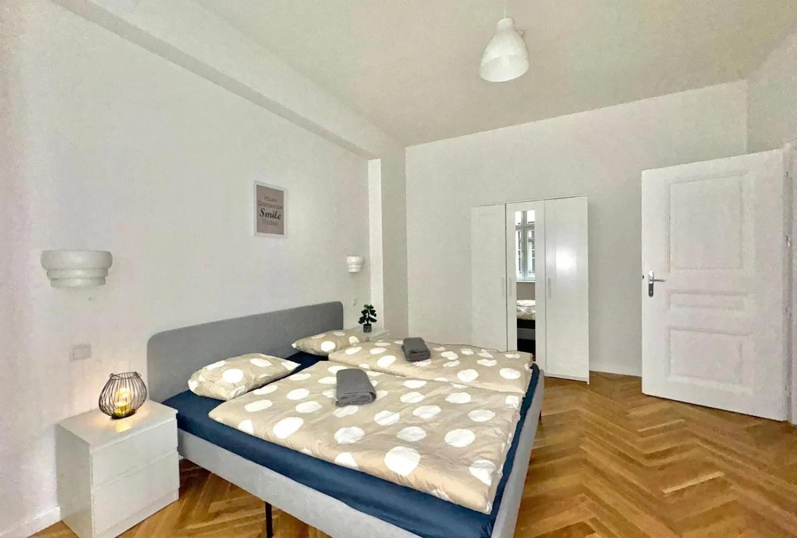 Ar Living Vienna Apartments & Suites