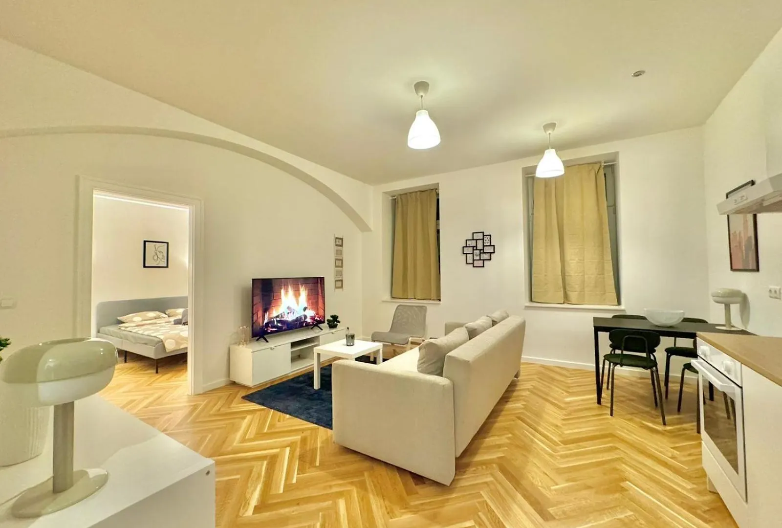 Ar Living Vienna Apartments & Suites