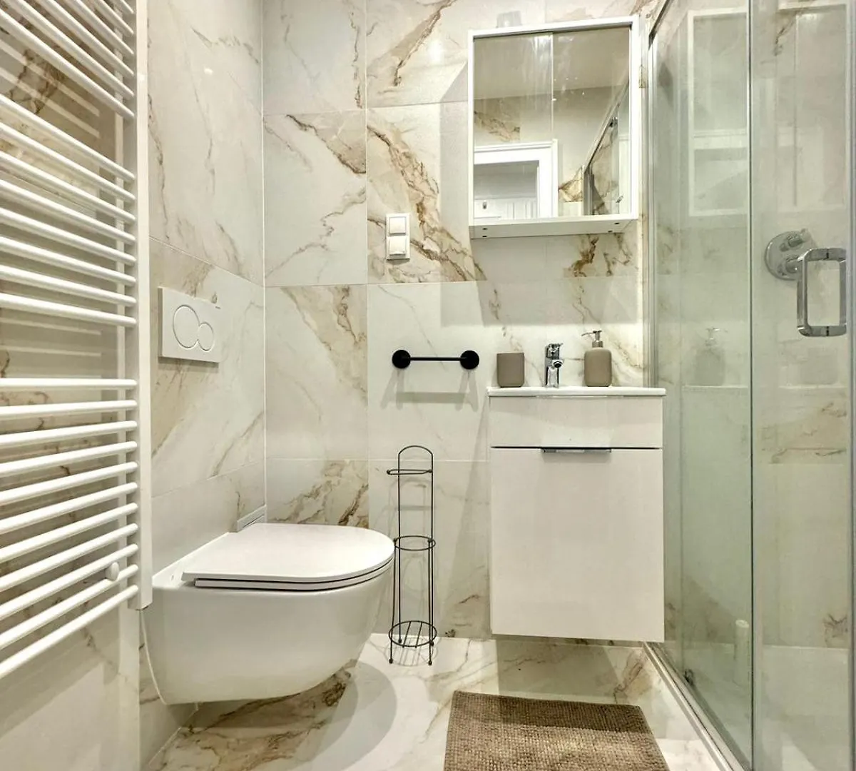 Ar Living Vienna Apartments & Suites 0*,  Austria