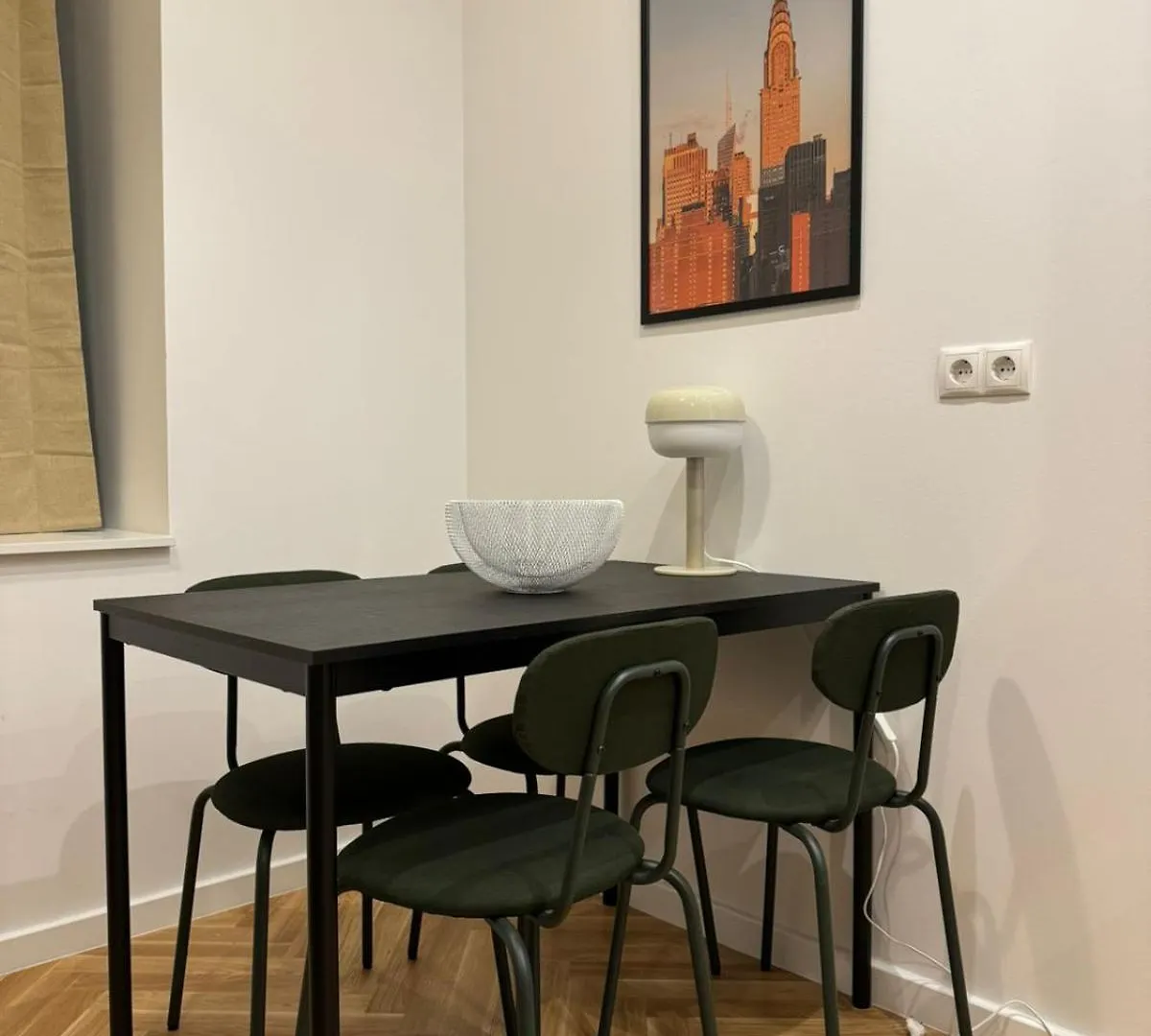 Ar Living Vienna Apartments & Suites Austria