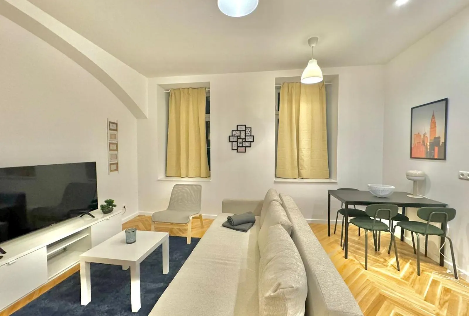 Ar Living Vienna Apartments & Suites Austria