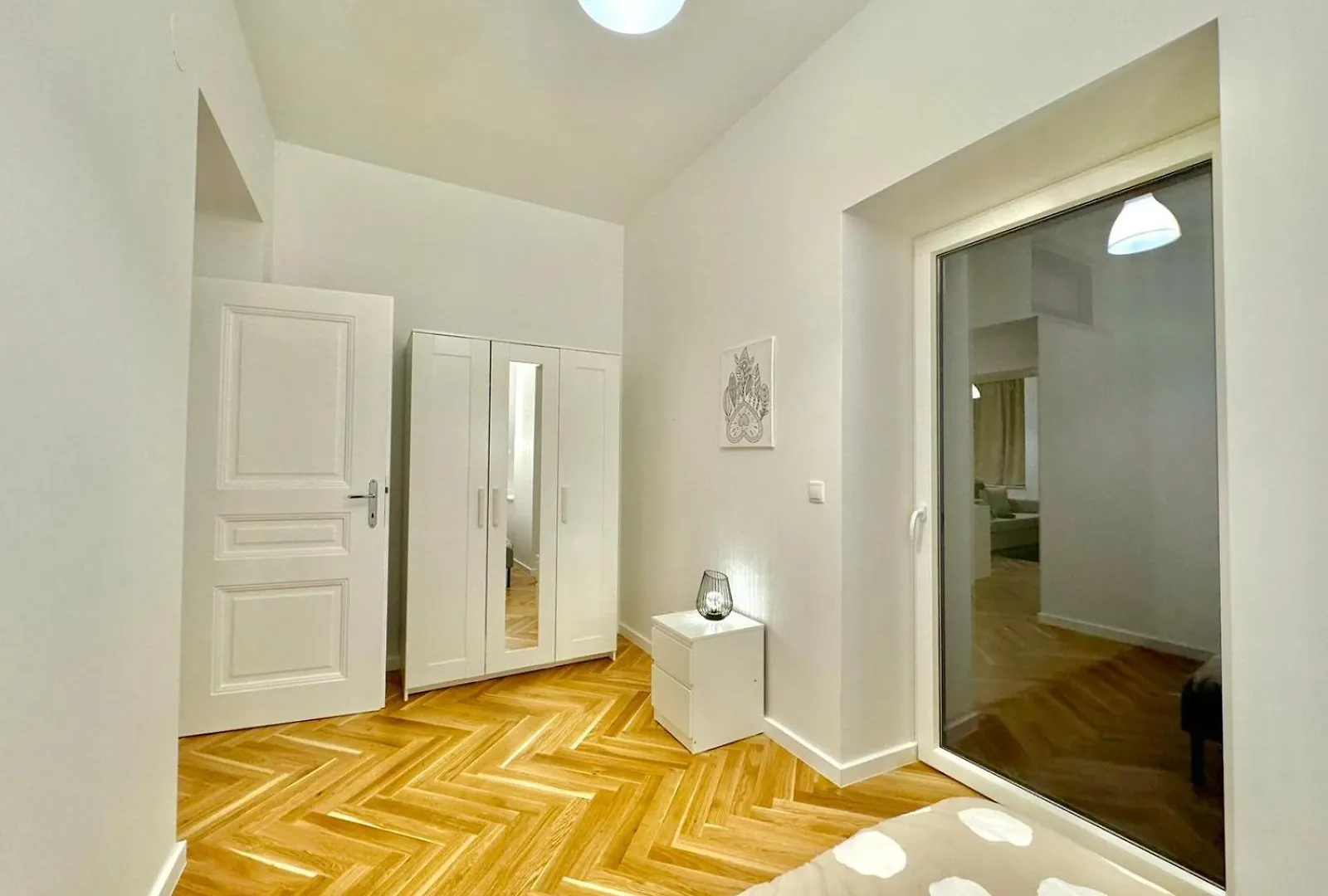 Ar Living Vienna Apartments & Suites